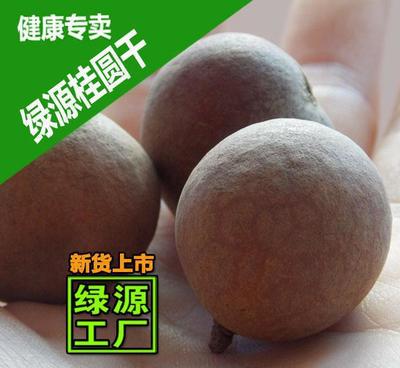 廣西特產超甜儲糧桂圓干 盡享龍眼干的醇香與健康