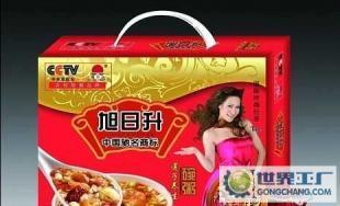 旭日升桂圓蓮子碗粥招商 傳統滋養與現代便捷的完美融合